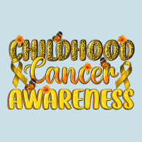 Childhood Cancer Awareness Ladies Tee | Teevron