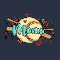 Softball Mama Heavyweight Sweatshirt | Teevron