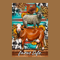 Western Farm Life Vintage Tee | Teevron