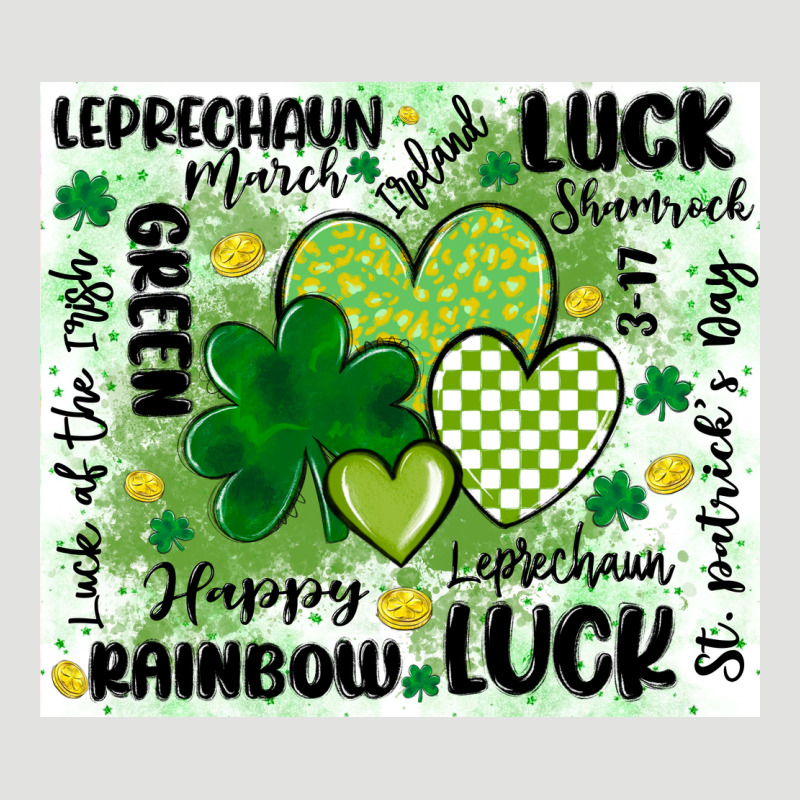 St Patricks Day Classic Tee by MaliasSmallBusiness | Teevron
