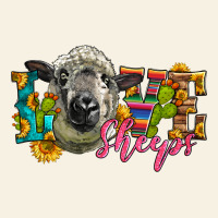 Western Love Sheeps Vintage Tee | Teevron