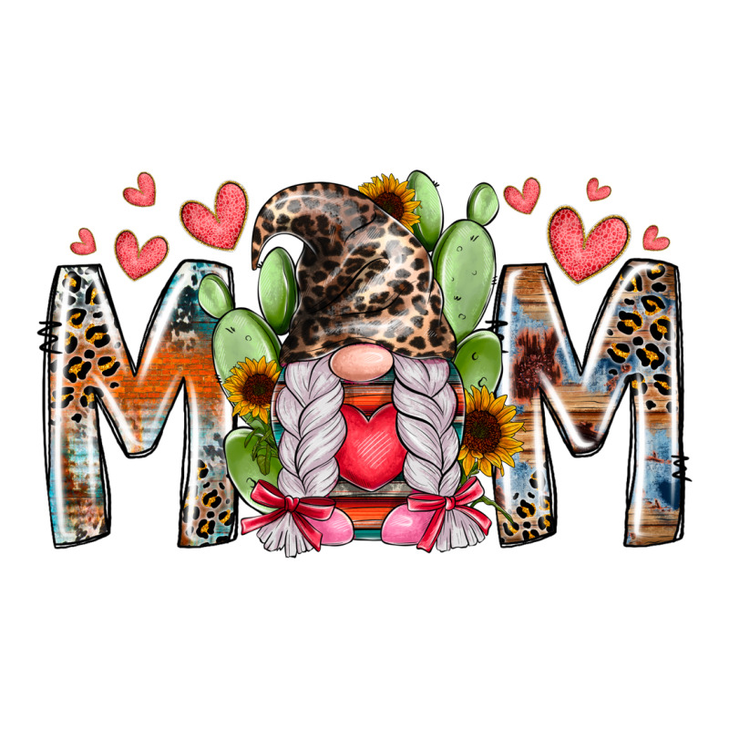 Mom Gnomes Premium Tee by RacoonDesign | Teevron