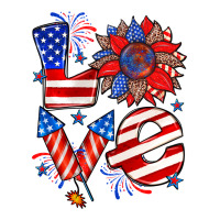 4th of july love | Teevron