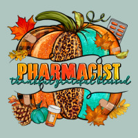 Pharmacist Pumpkin Premium Sweatshirt | Teevron