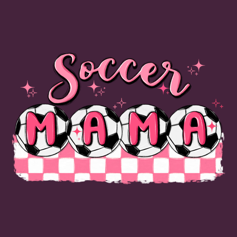 Soccer Mama Classic Tee by MaliasSmallBusiness | Teevron