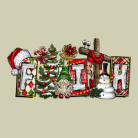 Faith Heavy Core Tee | Teevron