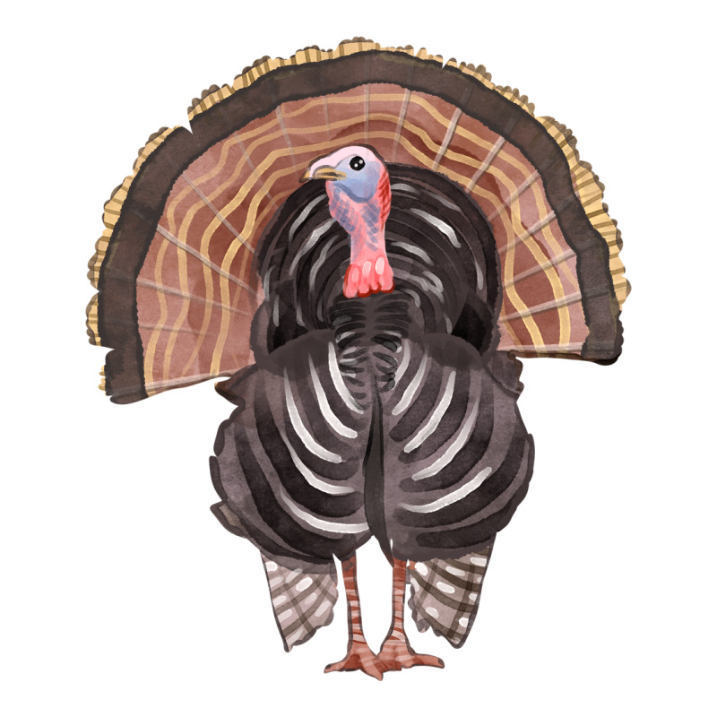 Turkey Premium Tee by FaDigitalArtStudio | Teevron