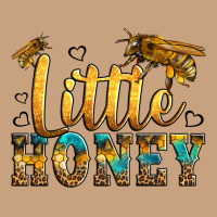 Western Little Honey Bee Vintage Tee | Teevron