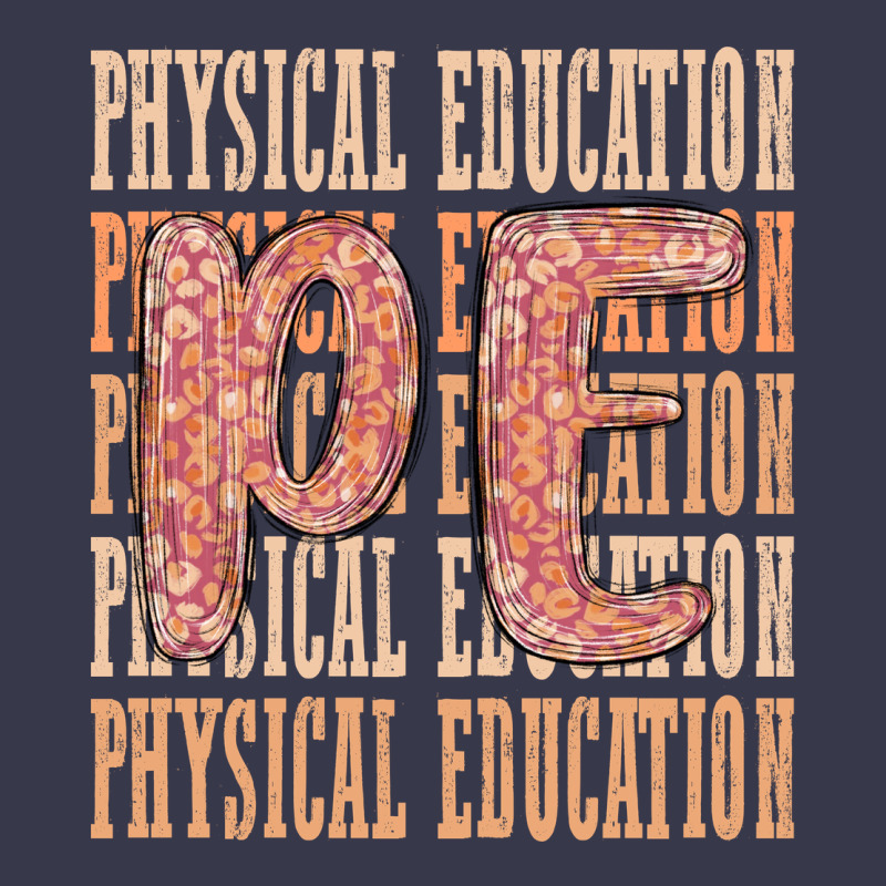 Physical Education Long Sleeve Tee by MaliasSmallBusiness | Teevron
