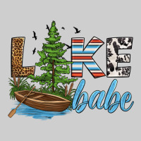 Lake Babe Premium Tee | Teevron