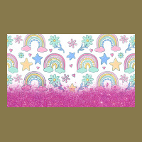 Doodle Doodle Rainbow Premium Hoodie | Teevron