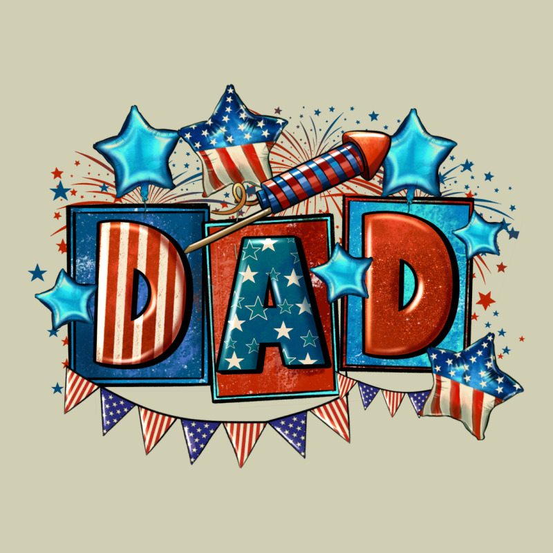 American Dad  4th Of July Heavy Core Tee by CowGirlArtShop | Teevron
