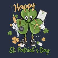 Happy St. Patrick's Day Heavyweight Sweatshirt | Teevron