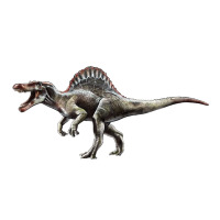 Spinosaurus | Teevron