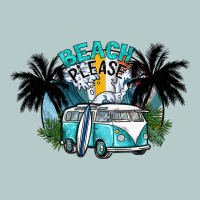 Beach Please Heavy Core Tee | Teevron