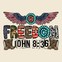 Freedom John Premium Tee | Teevron