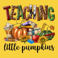 Teaching Little Pumpkins Premium Sweatshirt | Teevron