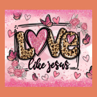 Love Like Jesus Classic Tee | Teevron
