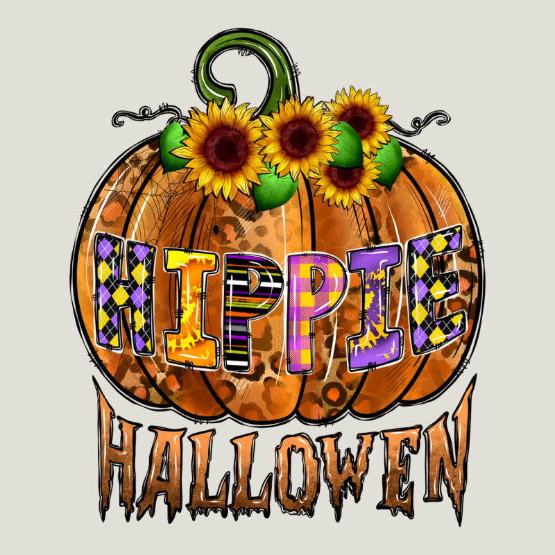 Hippie Halloween Heavy Core Tee by CowhideDigitalArt | Teevron