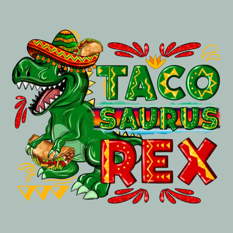 Tacosaurus Rex Heavyweight Hoodie by texasbilliewilder | Teevron