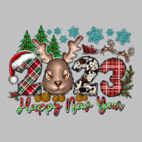 2023 Happy New Year Classic Tee | Teevron