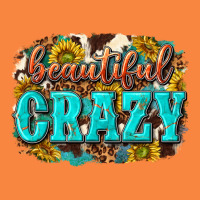 Western Beautiful Crazy Premium Sweatshirt | Teevron