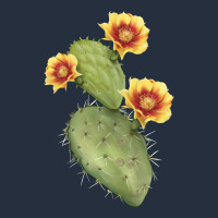 Opuntia Phaeacantha Cactus Zipper Hoodie | Teevron