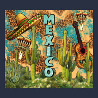 Mexico Urban Hoodie | Teevron