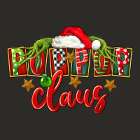 Christmas Pop Pop Claus Heavy Core Tee | Teevron