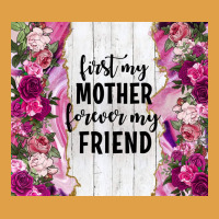 First My Mother Forever My Friend Tumbler Tbs Premium Hoodie | Teevron