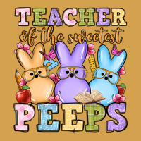 Easter Day Teacher Of The Sweetest Peeps Urban Hoodie | Teevron