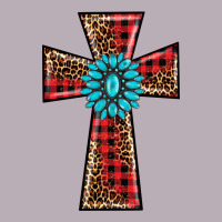 Christmas Cross Vintage Tee | Teevron