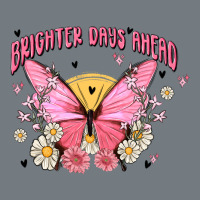 Brighter Days Ahead Heavyweight Sweatshirt | Teevron