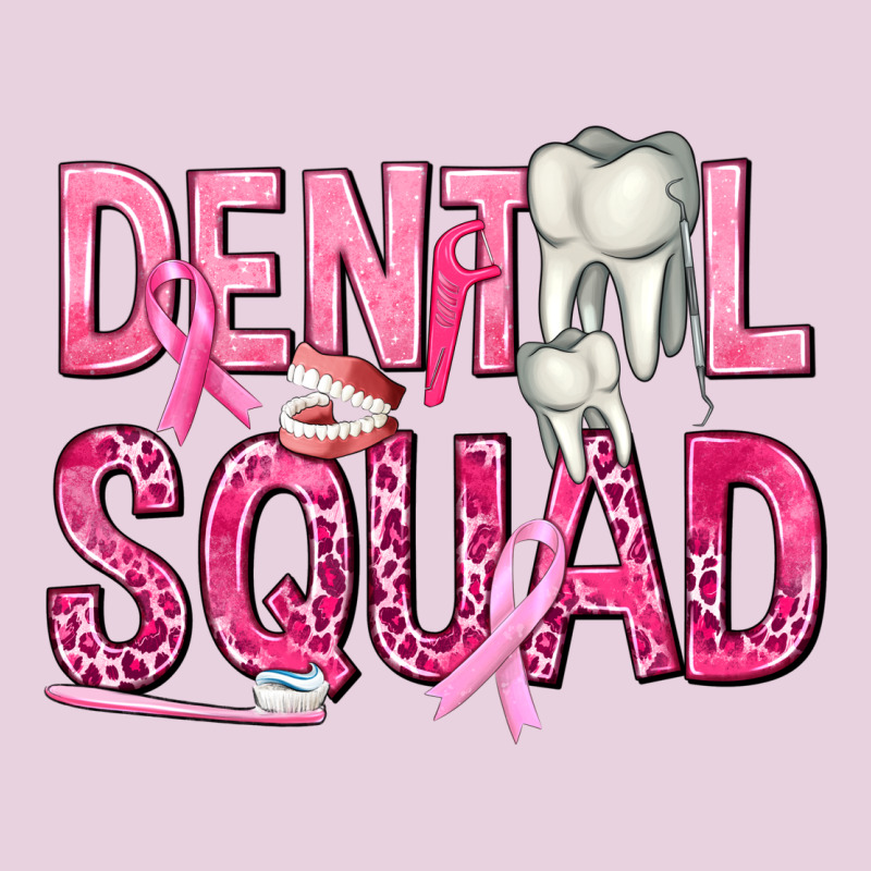 Dental Squad With Teeth Ladies Tee by texasbilliewilder | Teevron