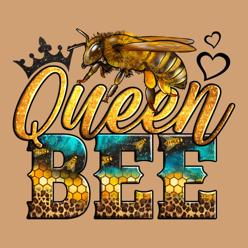 Queen Bee Vintage Tee by LillyAllenDesigns | Teevron