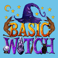Basic Witch Premium Sweatshirt | Teevron