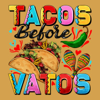 Tacos Before Vatos Valentine's Day Urban Hoodie | Teevron