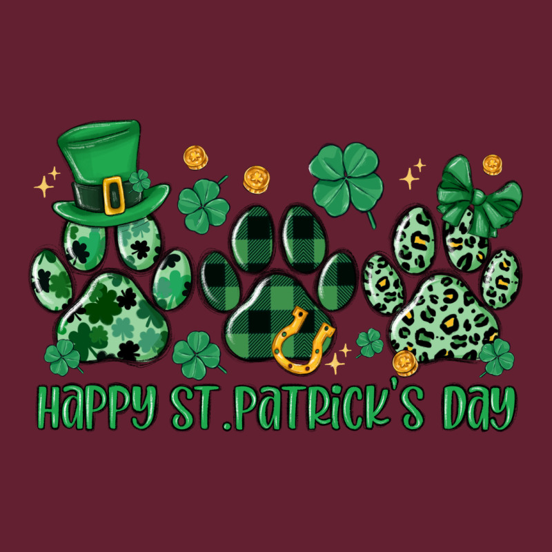 Happy St.patrick's Day Classic Tee by MaliasSmallBusiness | Teevron