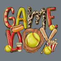 Game Day Softball Heavyweight Sweatshirt | Teevron