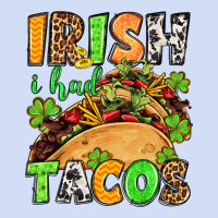 St. Patrick's Irish I Had Tacos Urban Hoodie | Teevron