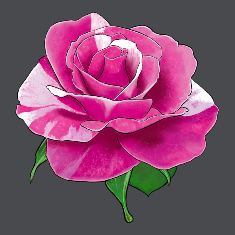Parade Day Rose Zipper Hoodie by LillyAllenDesigns | Teevron