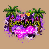 Summer Night Vintage Tee | Teevron