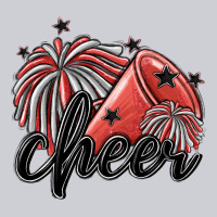 Cheer Heavyweight Sweatshirt | Teevron