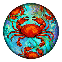 crab | Teevron