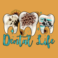 Dental Life Premium Hoodie | Teevron