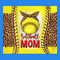 Softball With Leopard Tumbler Tbs Premium Hoodie | Teevron