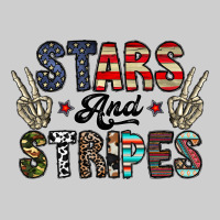 Stars And Stripes Premium Tee | Teevron