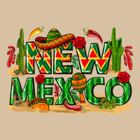 New Mexico Heavyweight Hoodie | Teevron