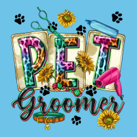 Western Pet Groomer Premium Sweatshirt | Teevron