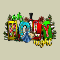 Oh Holy Night Heavy Core Tee | Teevron